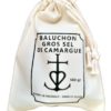 Gros Sel Camargue Croix de Camargue 500g