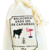 Gros Sel Camargue Tryptique 500g