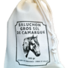 Gros Sel Camargue Tete Cheval 500g