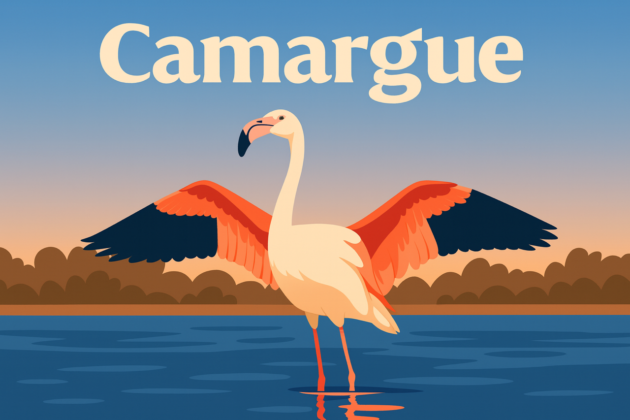 Riz de Camargue Flamant Rose 500g – Image 3