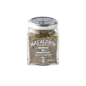 Herbes de Provence pot 60g