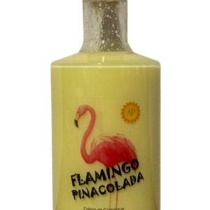 Flamingo Pinacolada Liqueur Creme de Riz