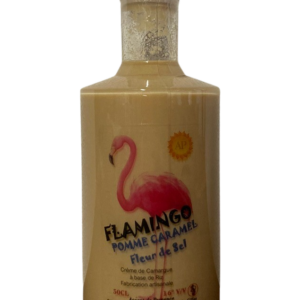 Flamingo Pomme Liqueur Crème de Riz