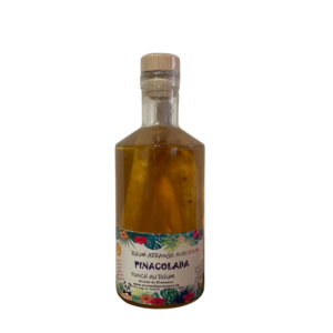 Rhum Arrange Camargue Mangue Pinacolada