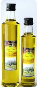 Huile Olive Extra Vierge 50CL