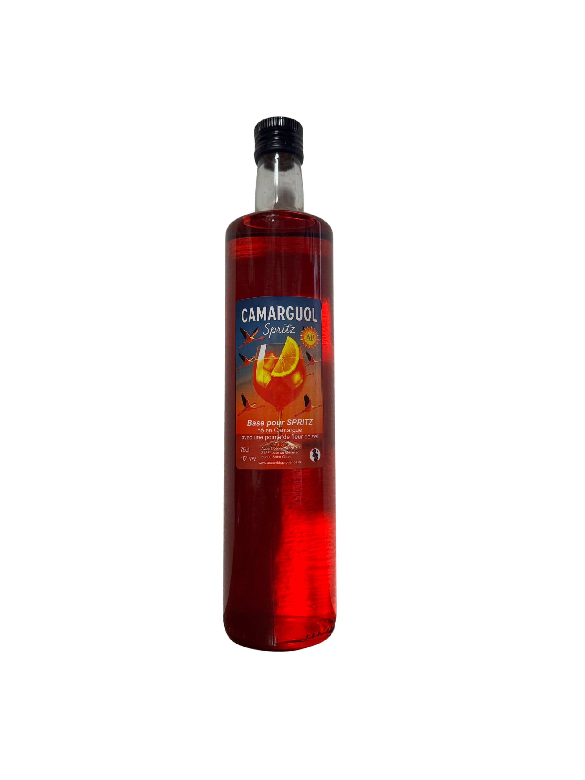 Le Camarguol 75cl