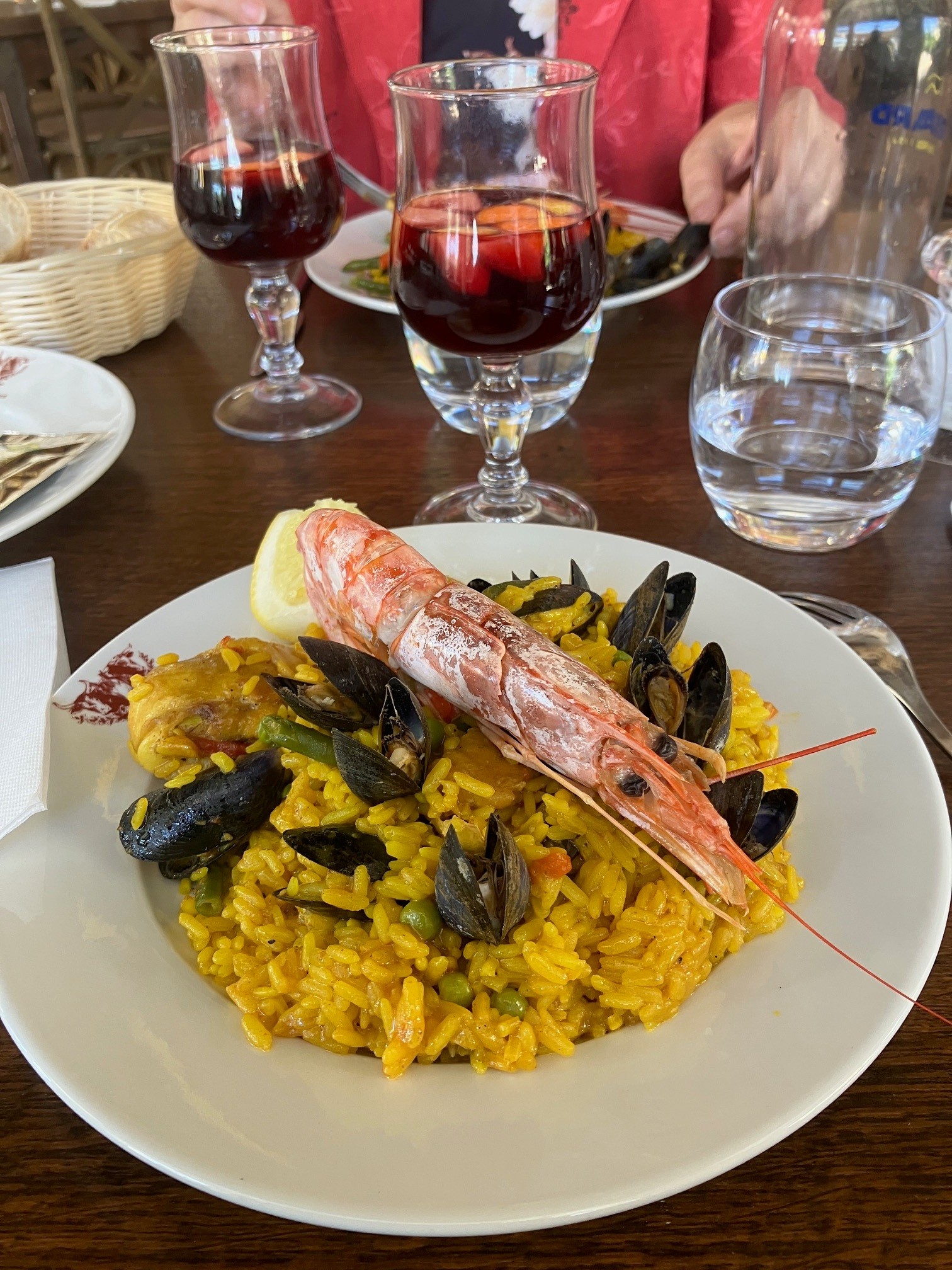 Riz de Camargue pour Risotto 500g – Image 4